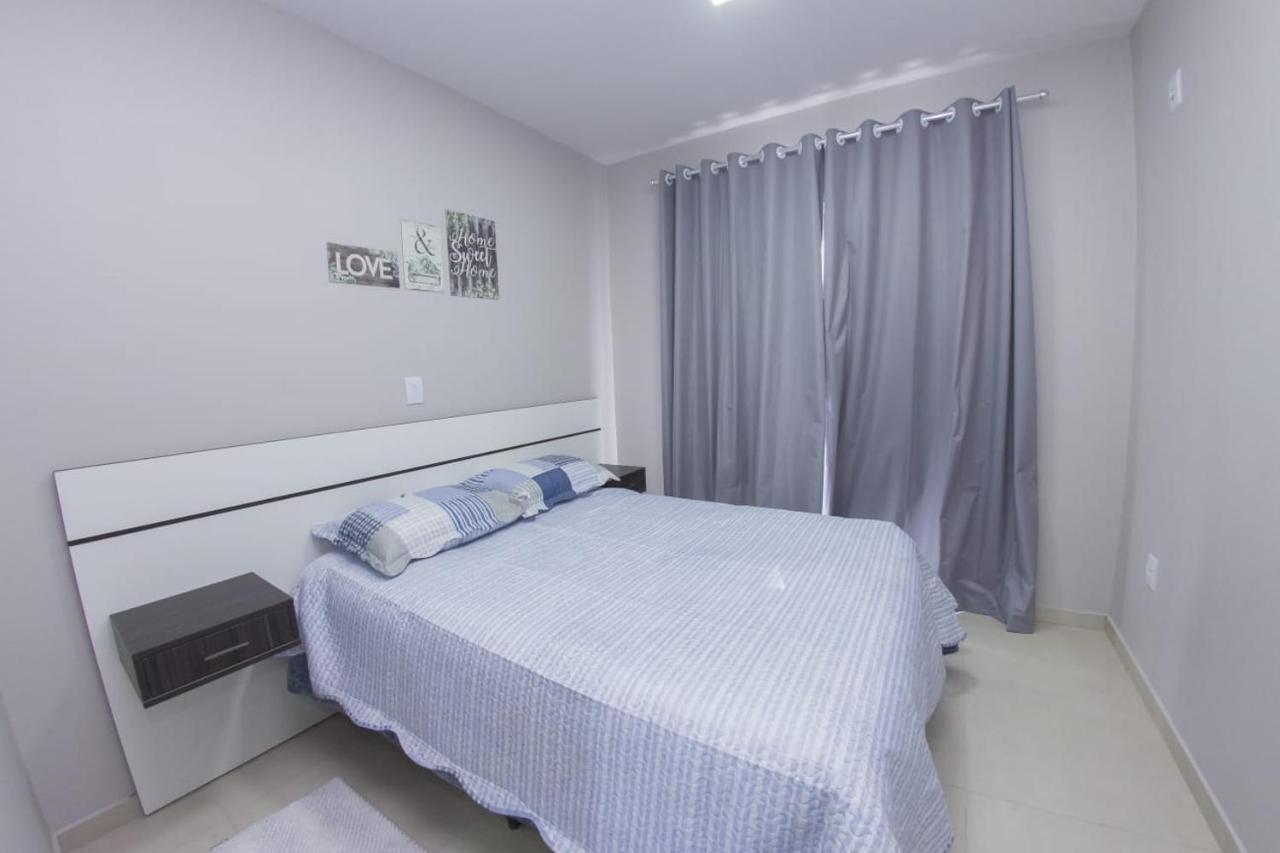 Residencial Vo Nilda II Apartment Канела Екстериор снимка