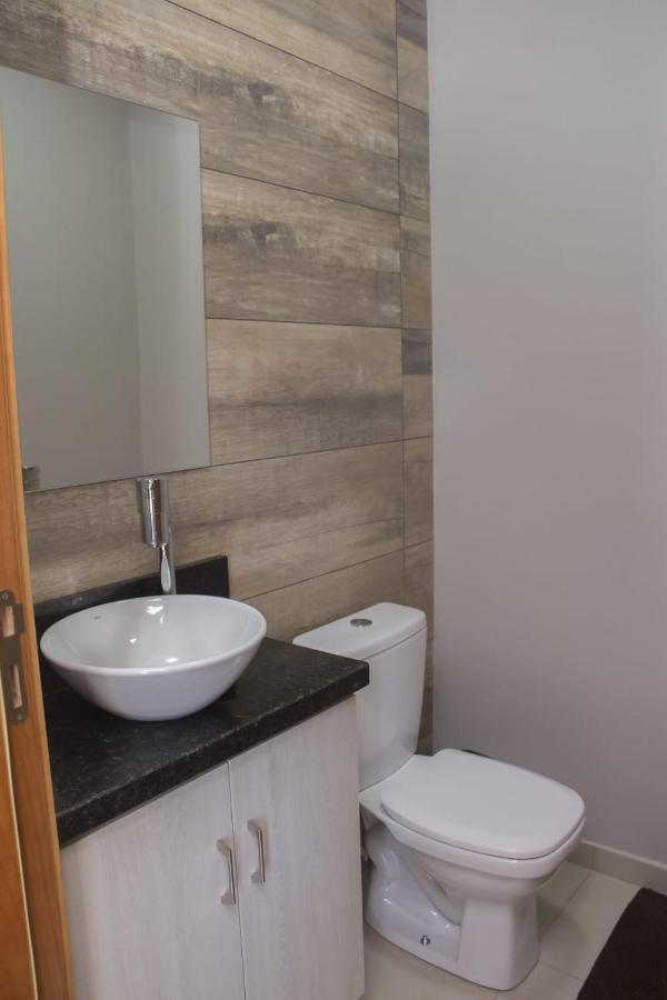 Residencial Vo Nilda II Apartment Канела Екстериор снимка