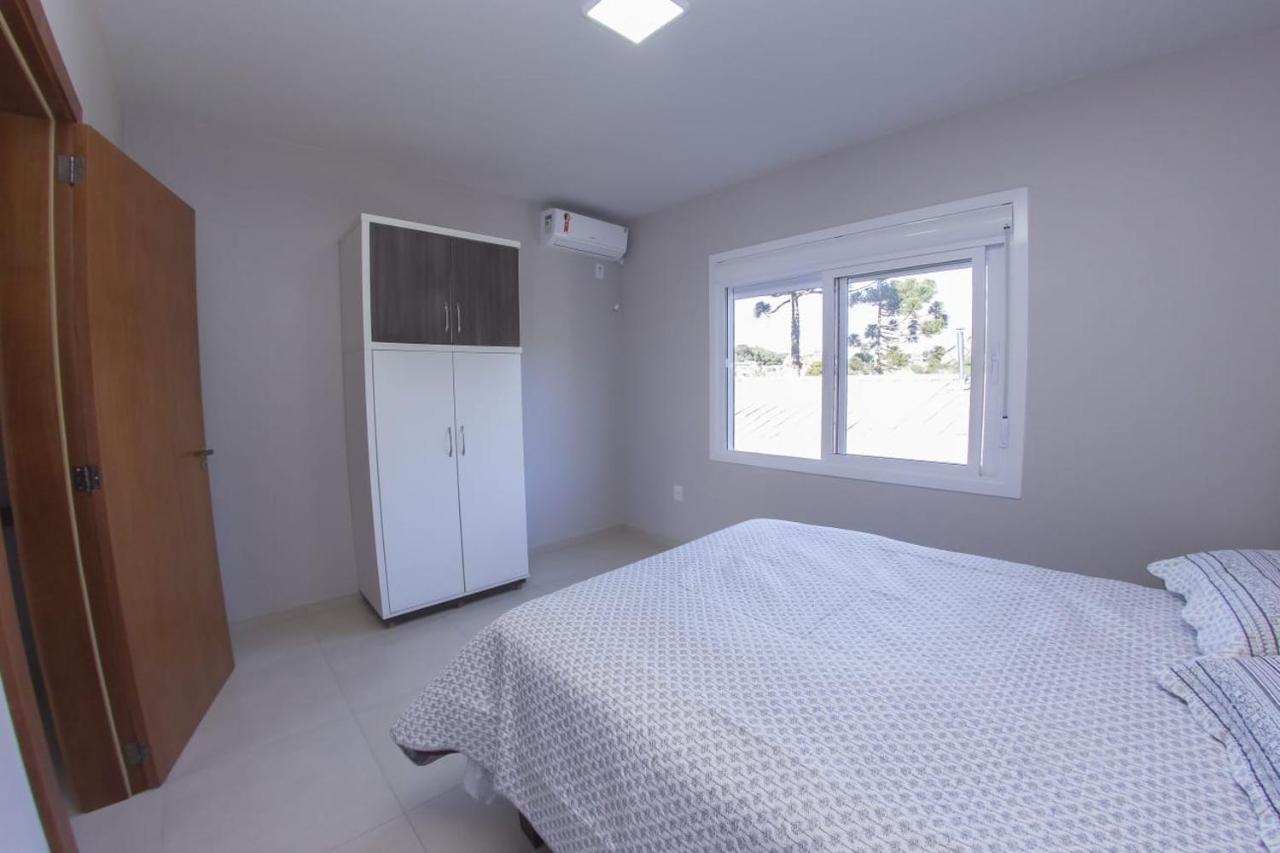 Residencial Vo Nilda II Apartment Канела Екстериор снимка