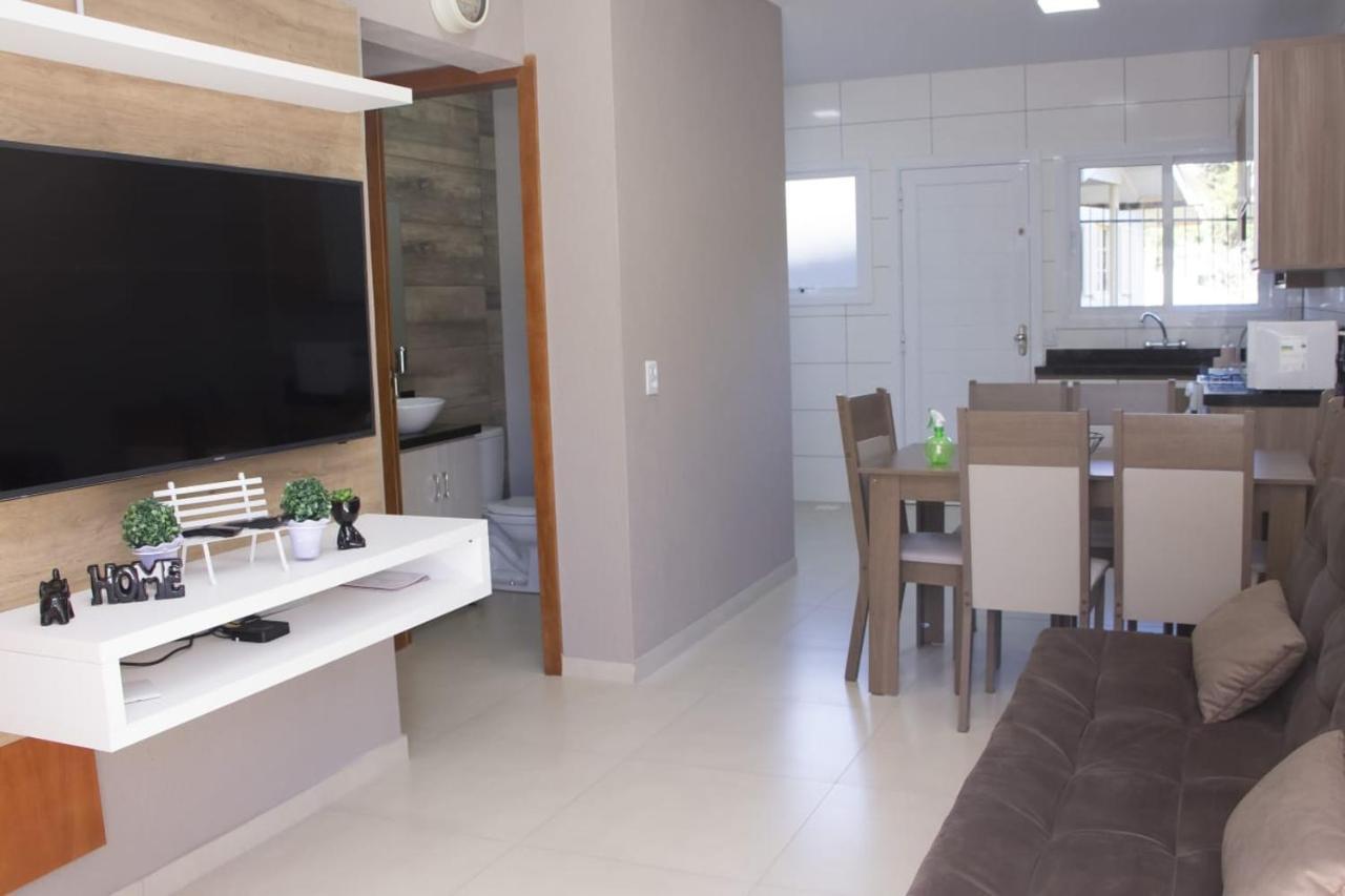 Residencial Vo Nilda II Apartment Канела Екстериор снимка