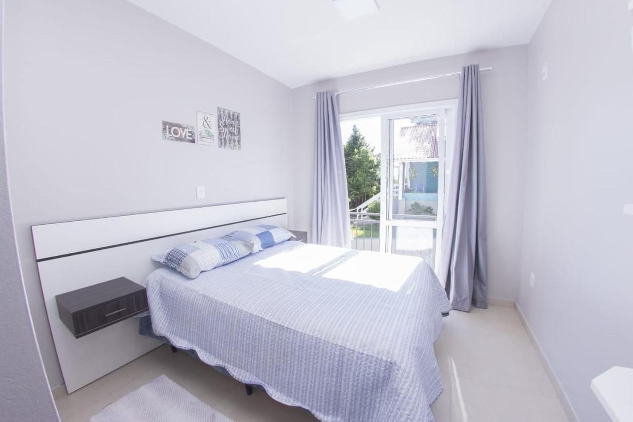 Residencial Vo Nilda II Apartment Канела Екстериор снимка