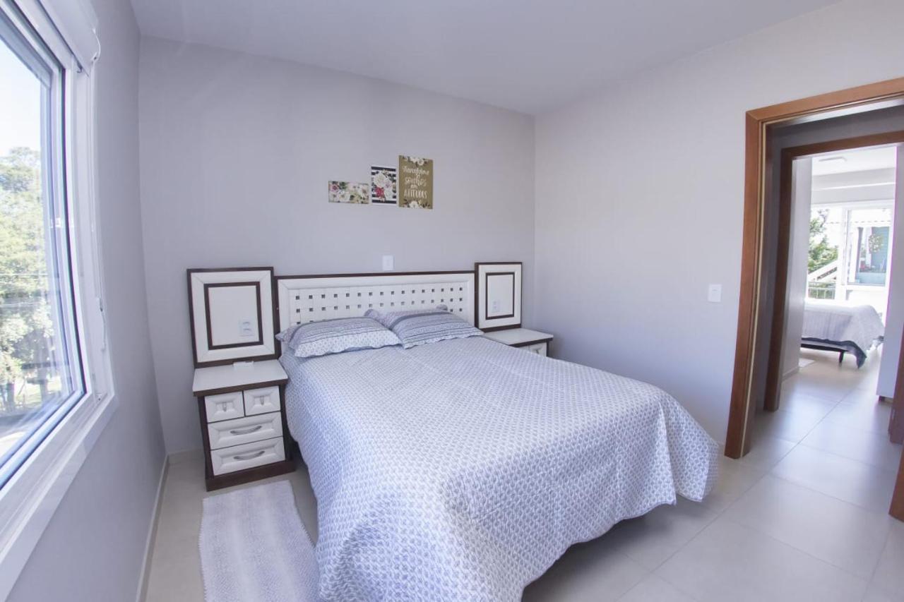 Residencial Vo Nilda II Apartment Канела Екстериор снимка