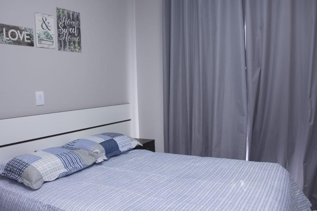Residencial Vo Nilda II Apartment Канела Екстериор снимка