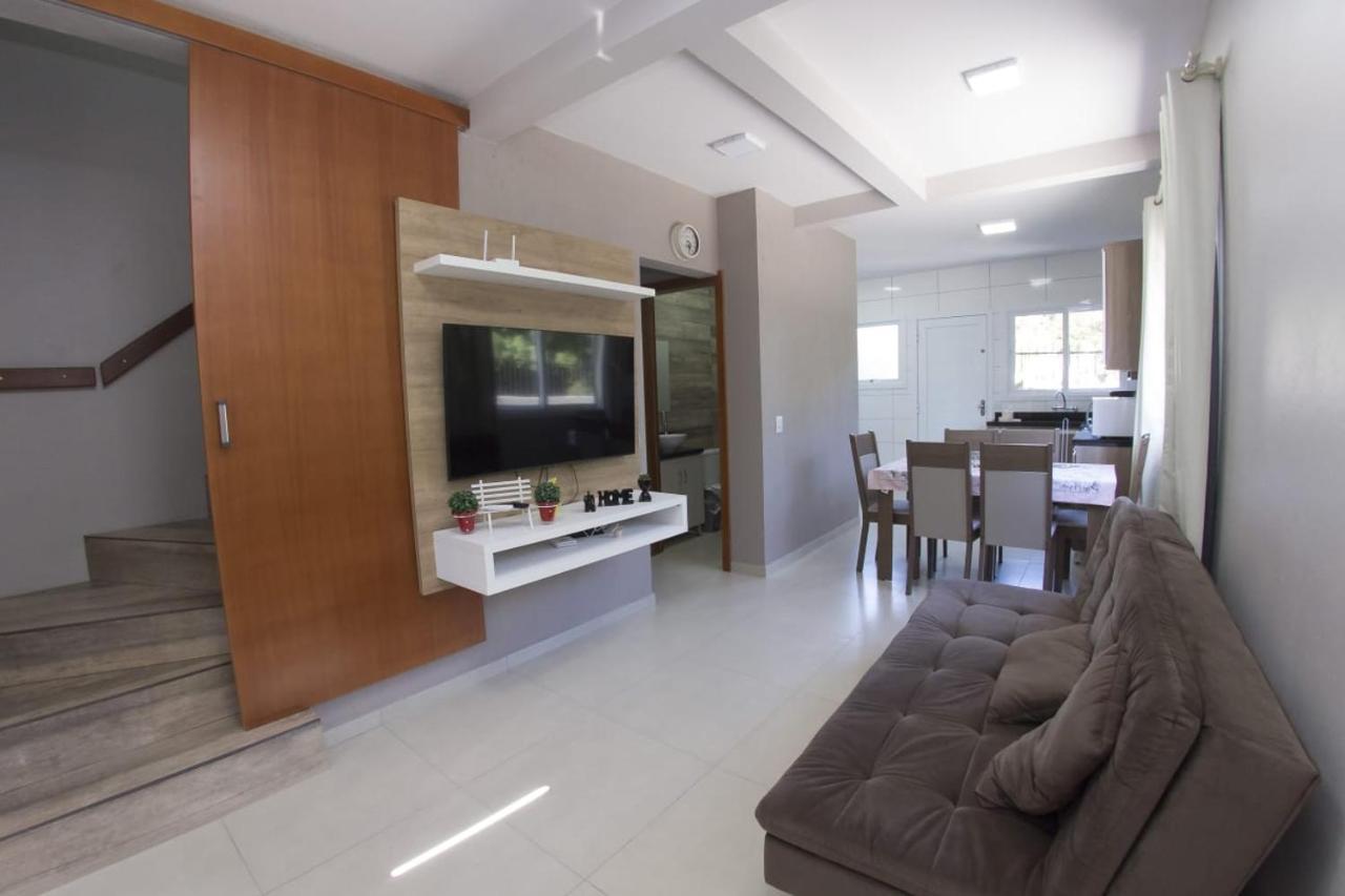 Residencial Vo Nilda II Apartment Канела Екстериор снимка